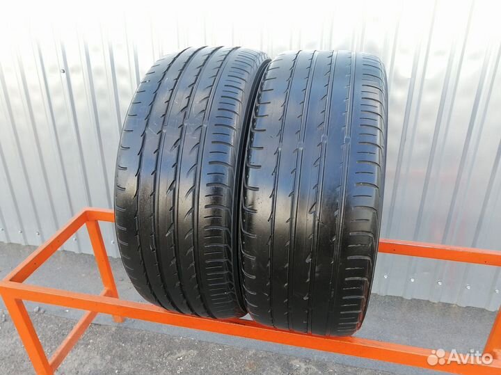Yokohama Advan Sport V103 225/45 R17 91W