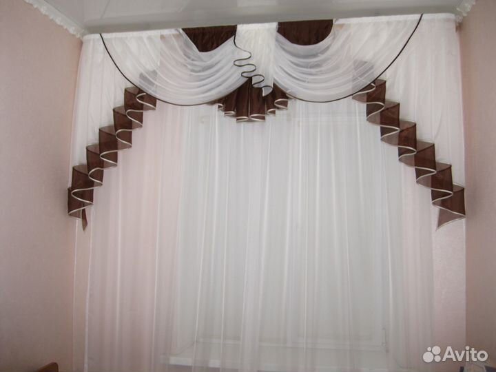 Тюль Ламбрекен