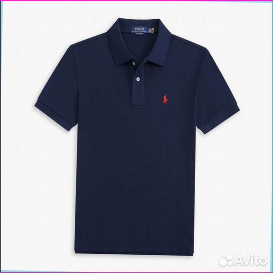 Футболка Polo Ralph Lauren (Artikle: 50808)