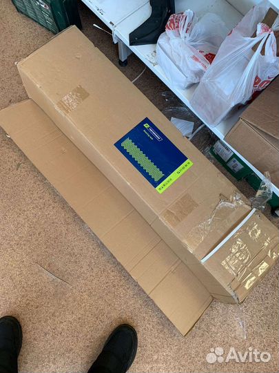 Рулевая рейка форд фиеста и мазда2