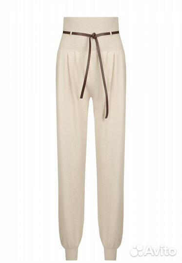 Спортивные брюки fabiana filippi