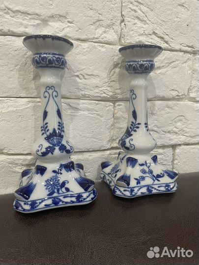 Подсвечник