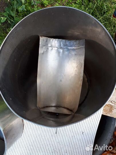 Аппарат для виноделия