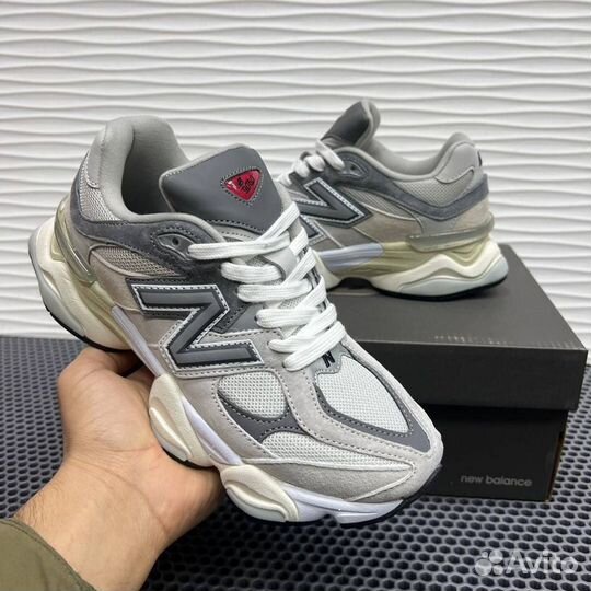 Кроссовки New balance 9060