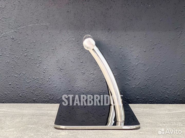 Подставка для ног парикмахерская