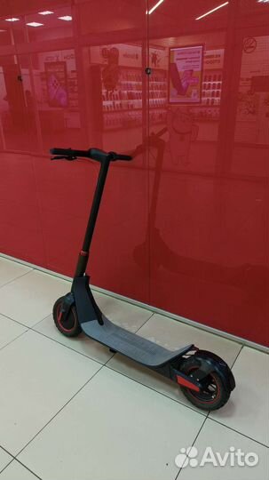 Электро самокат для взрослых