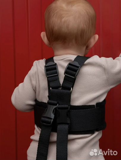 Вожжи для ребенка