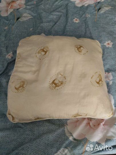 Подушка 45x45