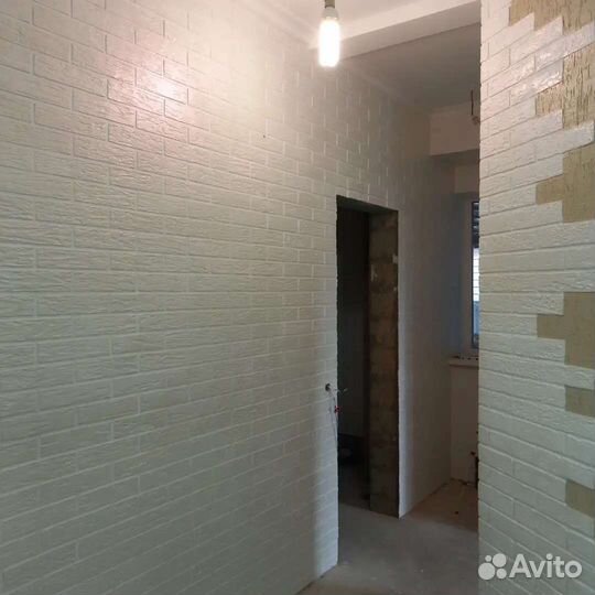 Ремонт и отделка квартир