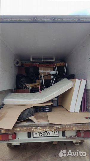 Грузоперевозки по росссии от 200кг