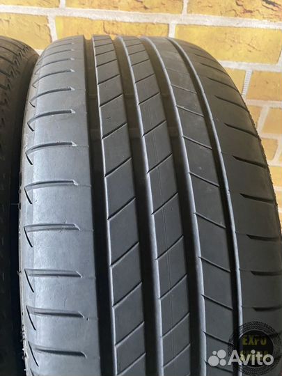 Bridgestone Turanza T005 225/40 R18 92Y