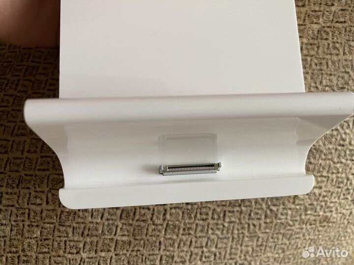 Док-станция Apple iPad/iPod/iPhone