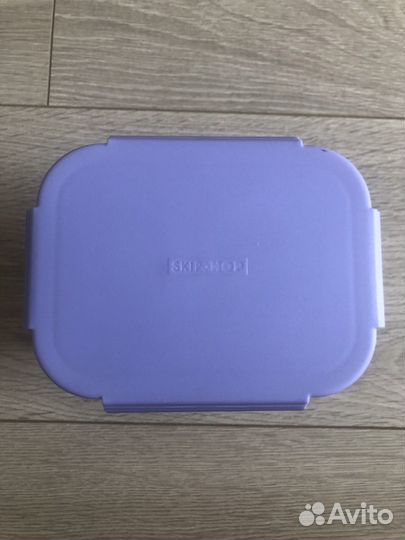 Контейнер skiphop