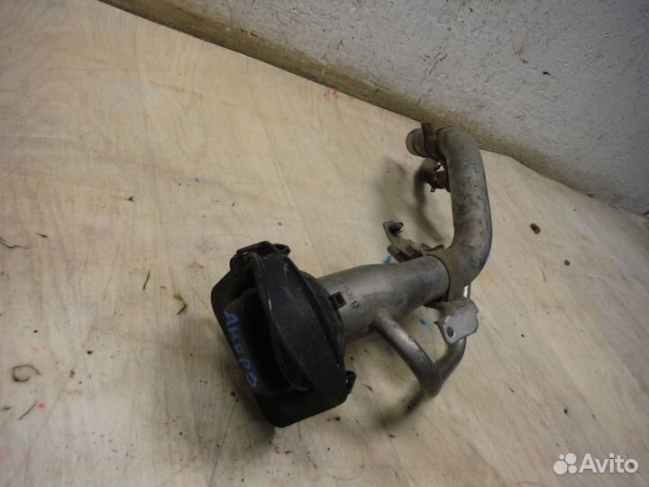 Горловина бензобака Honda Accord 7 2007