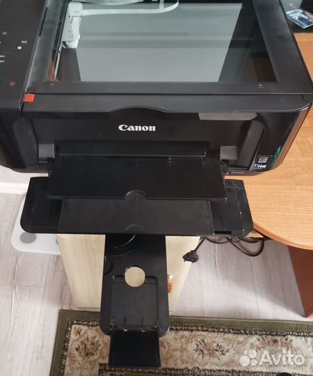 Принтер струйный