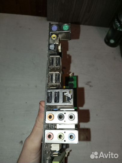 Запчасти для пк