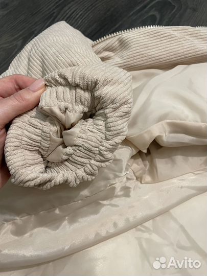 Куртка зимняя женская