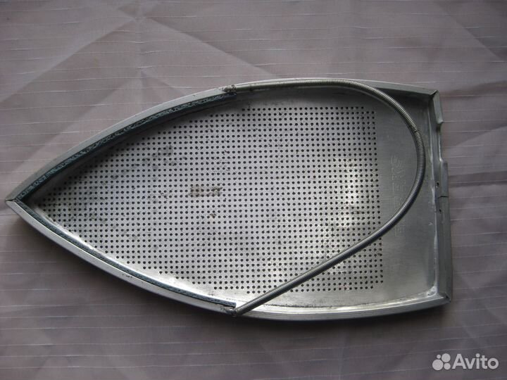 Подошва для утюга