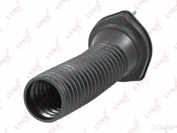 Опора амортизатора toyota Camry (06) заднего права