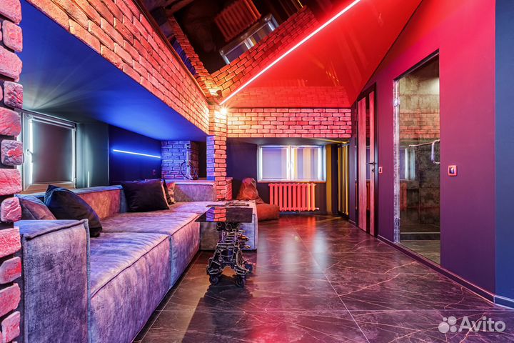 Аренда фотостудии Amster Фотосессии\Мероприятия