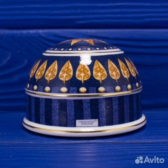 Комплект от Wedgwood для Millennium Experience