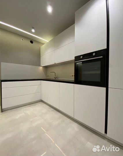 Качественный кухонный гарнитур