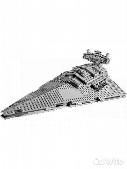 Конструкторы -Звездные войны(Star Wars)