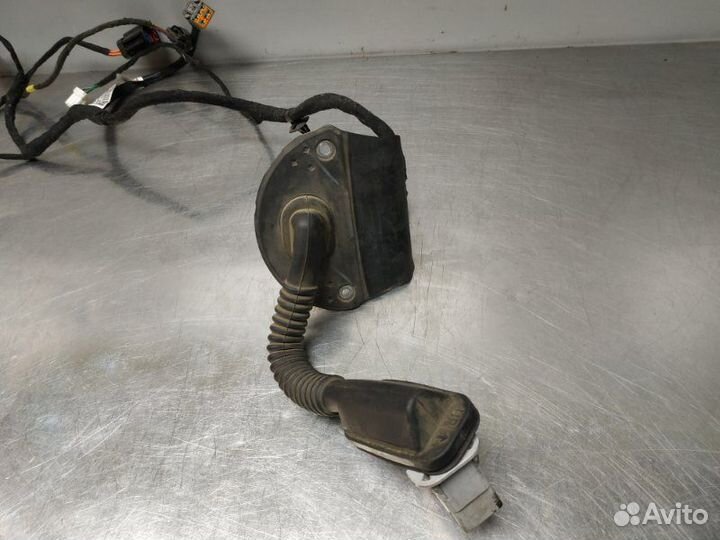 Проводка двери задняя правая Jeep Grand Cherokee