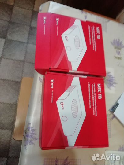 Продам приставку цифрового телевидения. Новая