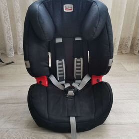 Автокресло britax romer evolva 1 2 3