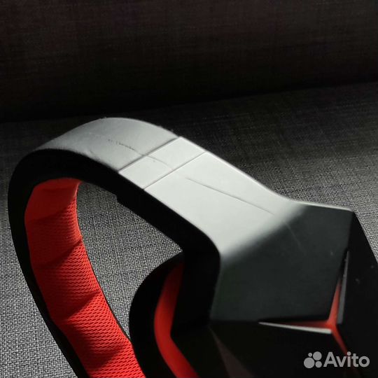 Игровые наушники 7.1 Lenovo Y gaming