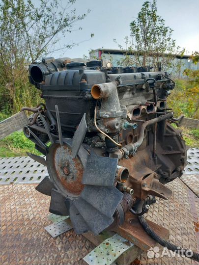 Гидроусилитель на газель