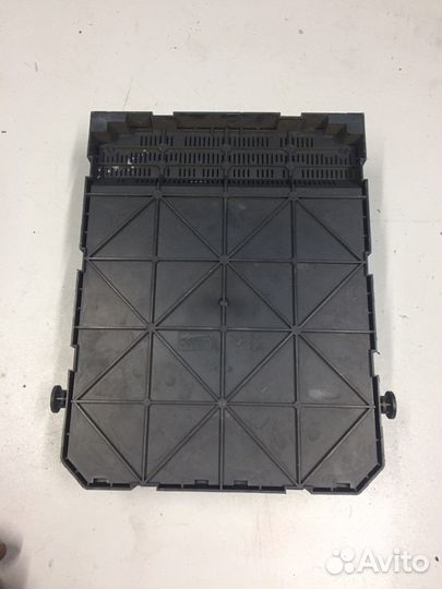 Блок peugeot 308 комфорта