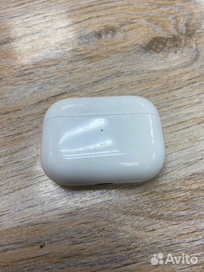 Кейс Apple AirPods Pro-А2190