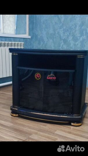 Тумба под телевизор бу