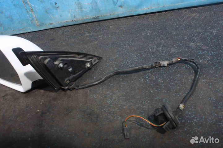 Зеркало Audi A6 (Ауди А6) C6 4F2857409AM