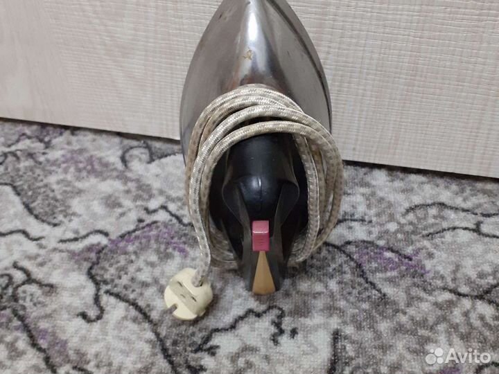 Утюг