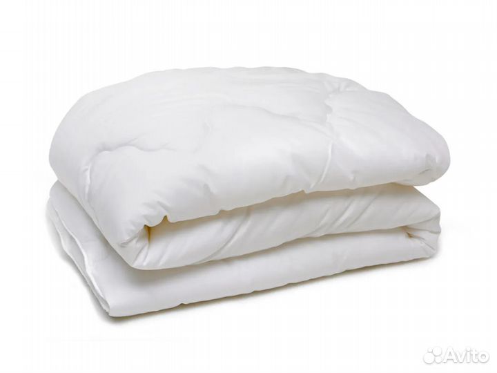 Одеяло из хлопка 