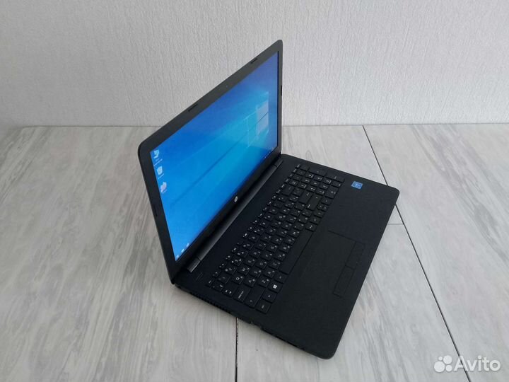 Мощный новый ноутбук/Гарантия 1год/Intel Core/8озу