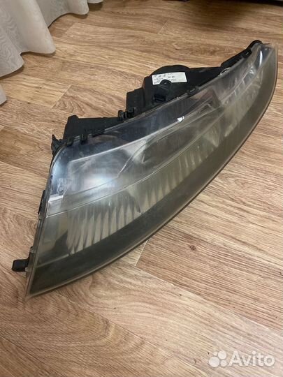 Фара левая Honda Civic 5 d