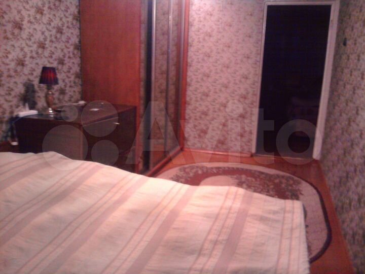 2-к. квартира, 45 м², 3/5 эт.