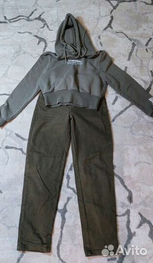 Вещи на девочку