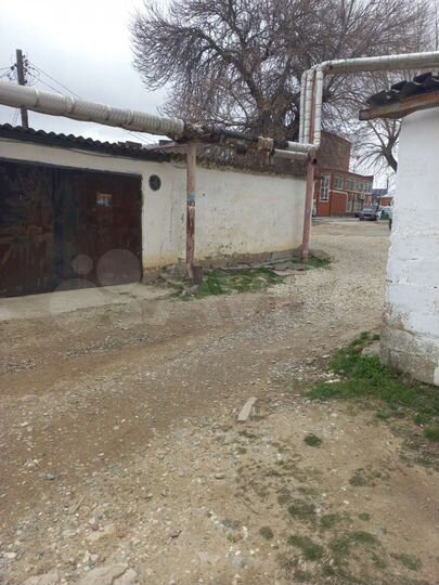 Гараж, 24 м²