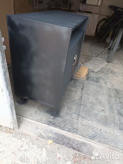 Тумба СССР старинная крупная