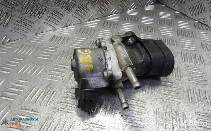 Клапан EGR Toyota Corolla 9 (E120/E130) рест