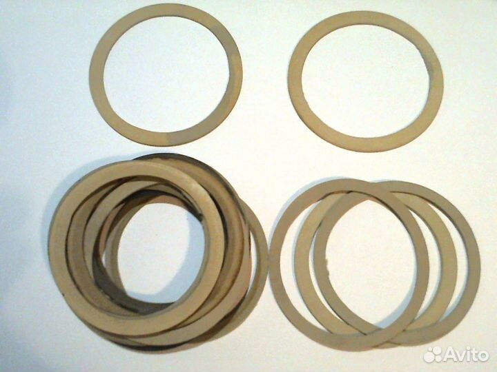 Крышка на банку из нержавейки+ хомут, прокладка