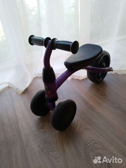 Ходунки-велосипед, детский