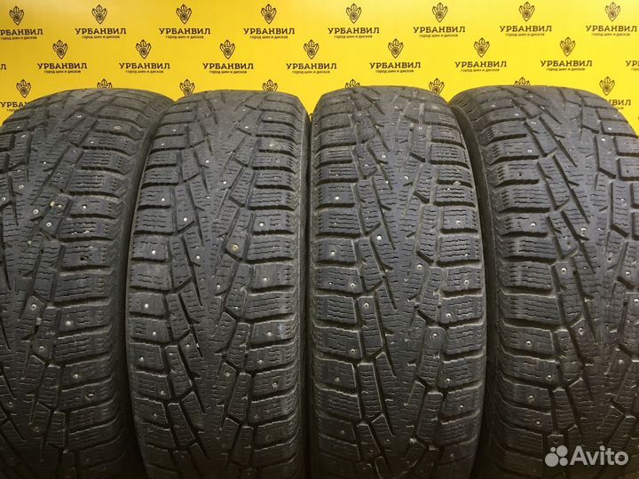Cordiant Snow Cross PW-2 225/65 R17 106T