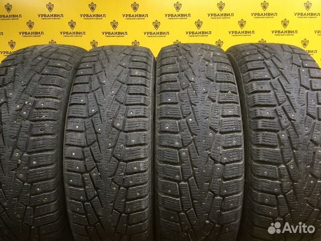 Cordiant Snow Cross PW-2 225/65 R17 106T
