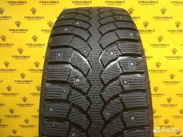 Bridgestone Blizzak Spike-01 225/60 R17 103T